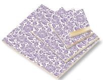 Opakowanie Notes ozdobny A4 BR NPL07D