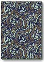 Opakowanie Notes ozdobny A5 BR NP L70 C ROSSI