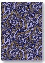 Opakowanie Notes ozdobny A5 BR NP L71 C ROSSI