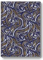 Opakowanie Notes ozdobny A5 BR NP L73 C ROSSI