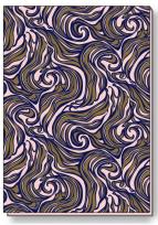 Opakowanie Notes ozdobny A5 BR NP L75 C ROSSI