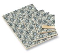 Opakowanie Notes ozdobny A5 BR PLM 035 ROSSI