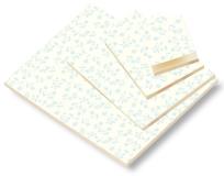 Opakowanie Notes ozdobny A6 BR NP L01 B ROSSI