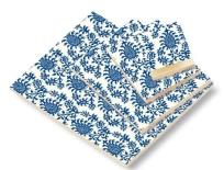 Opakowanie Notes ozdobny A6 BR NP L03B