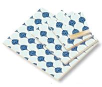 Opakowanie Notes ozdobny A6 BR NP L13B