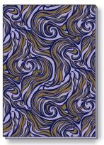 Opakowanie Notes ozdobny A6 BR NP L71 B ROSSI