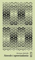 Okładka książki Nowele i opowiadania