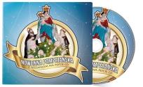 Okładka książki Nowenna pompejańska... audiobook CD