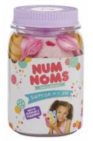 Opakowanie Num Noms Surprise in a Jar Bubbly Pop