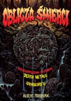 Okładka książki Oblicza śmierci