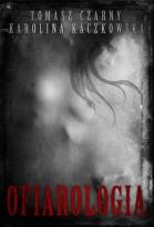 Okładka książki Ofiarologia