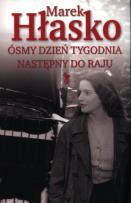 Okładka książki Ósmy dzień tygodnia