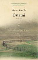 Okładka książki Ostatni