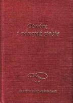 Okładka książki Otwórz i odnajdź siebie. Ze źródła moich ...
