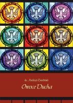 Okładka książki Owoce Ducha