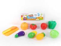 Opakowanie Owoce i warzywa do krojenia w worku