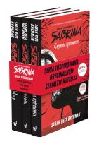 Okładka książki Pakiet: Chilling adventures of Sabrina