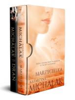 Okładka książki Pakiet Marzycielka / Drań