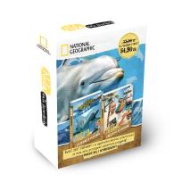 Okładka książki Pakiet Nela i skarby Karaibów / Nela i tajemnice oceanów