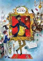 Okładka książki Pan Kleks