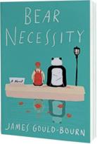 Okładka książki Panda