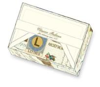 Opakowanie Papeteria box BSC 510
