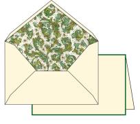 Opakowanie Papeteria Box z przykrywką BSC 024 ROSSI