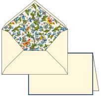 Opakowanie Papeteria Box z przykrywką BSC 051 ROSSI