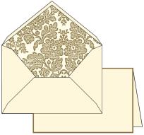 Opakowanie Papeteria Box z przykrywką BSC 088 ROSSI