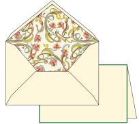 Opakowanie Papeteria Box z przykrywką BSC 099 ROSSI