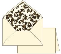 Opakowanie Papeteria Box z przykrywką BSC 108 ROSSI