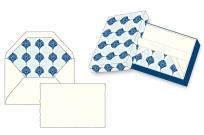 Opakowanie Papeteria Box z przykrywką BSC 486 ROSSI