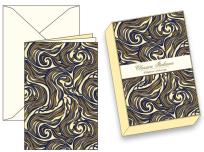 Opakowanie Papeteria Box z przykrywką BSC L69 ROSSI