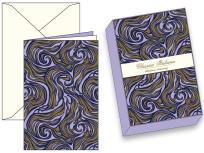 Opakowanie Papeteria Box z przykrywką BSC L71 ROSSI