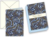 Opakowanie Papeteria Box z przykrywką BSC L72 ROSSI