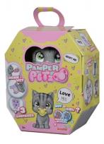 Opakowanie Papmer Petz Kotek z pieluszkowego gangu