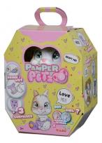 Opakowanie Papmer Petz Królik z pieluszkowego gangu