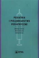 Okładka książki Pediatria i pielęgniarstwo pediatryczne