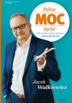 Okładka książki Pełna MOC życia TW w.2016