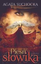 Okładka książki Pieśń słowika