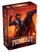 Opakowanie Pionierzy
