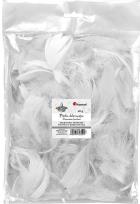 Opakowanie Piórka puch 16g białe