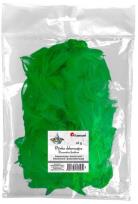 Opakowanie Piórka puch 16g zielone