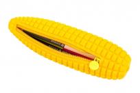 Opakowanie Piórnik silikonowy w kształcie kukurydzy NEBULO