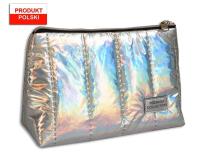 Opakowanie Piórnik szkolny WAR-1150 srebrny WARTA