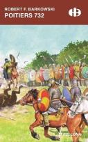 Okładka książki Poitiers 732 (edycja limitowana)