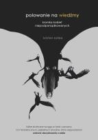 Okładka książki Polowanie na wiedźmy