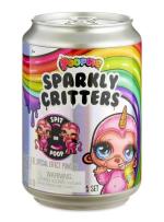 Opakowanie Poopsie Sparkly Critters