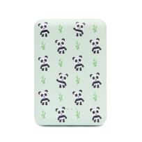 Opakowanie Powerbank Power Animals 10000 mAh Panda V2