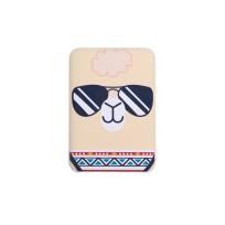 Opakowanie Powerbank Power Animals 5000 mAh Lama